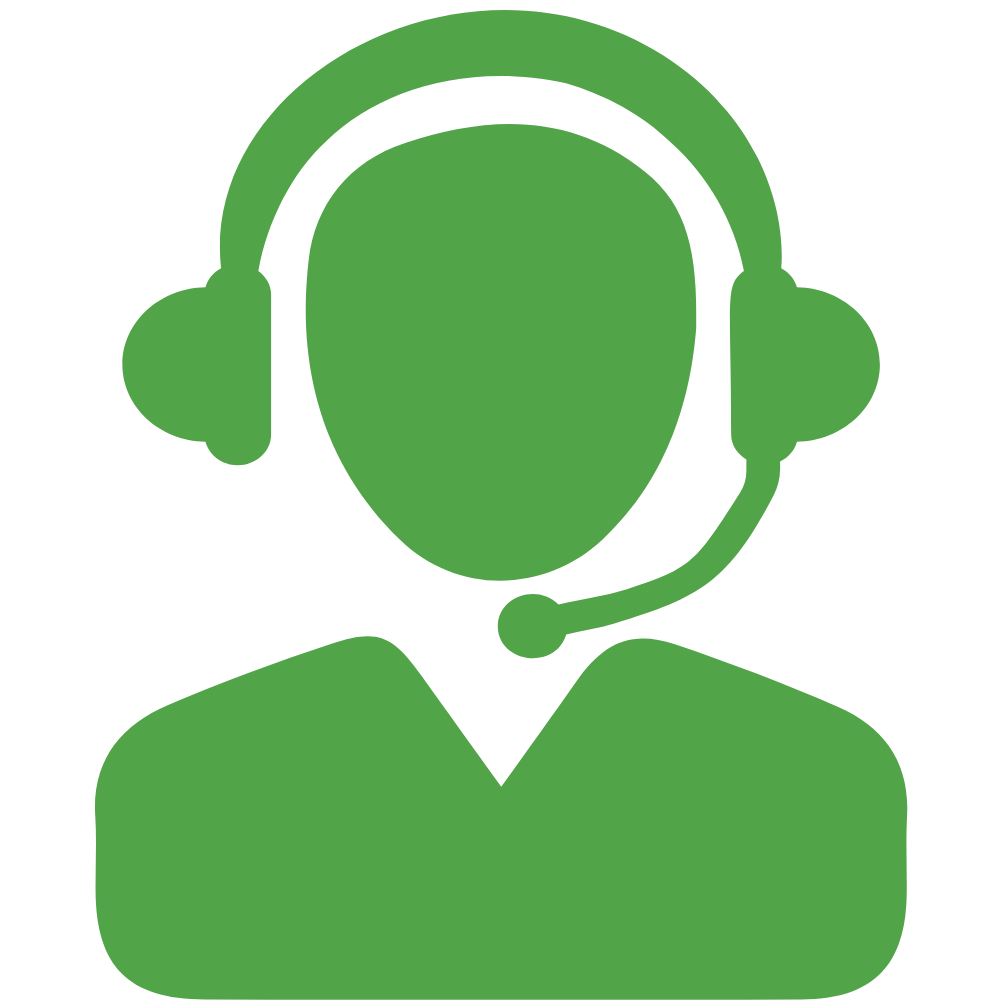 Headset User Icon